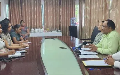 Continuing Support: ASP Sends 267 Files to Ministry of Finance for Disaster Relief Payments