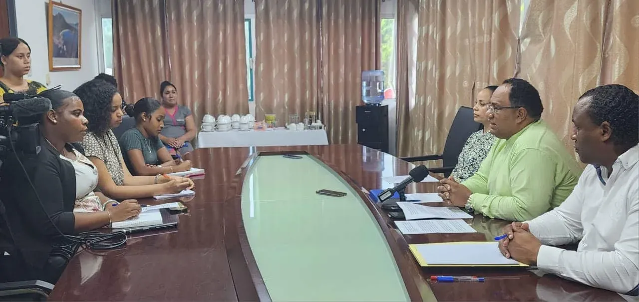 ASP Sends 267 Files to Ministry of Finance for Disaster Relief Payments