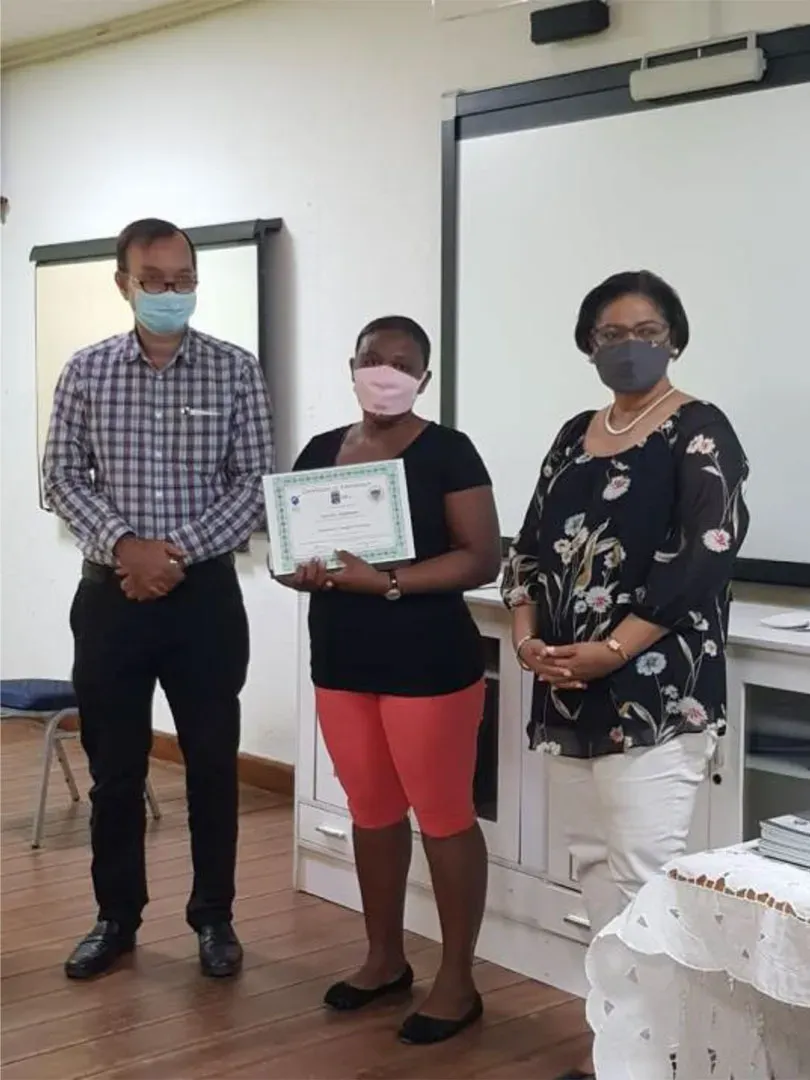 Seychelles Alzheimer Foundation