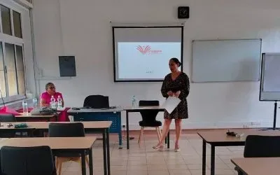 Bridging Learning and Practice: University of Seychelles Hosts ASP CEO for Informative Session