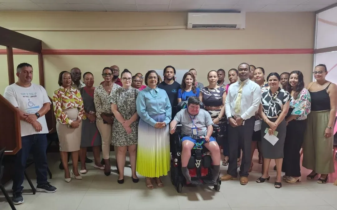 ASP's newly-renovated benefits section