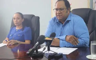 Efforts Underway to Assist Families Affected by December 7 Disasters