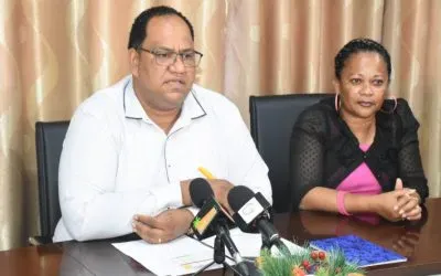 The Aftermath of December 7 Disaster: 100 Families Receive Assistance