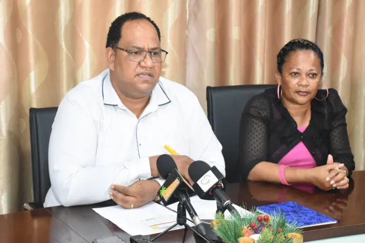 The Aftermath of December 7 Disaster: 100 Families Receive Assistance